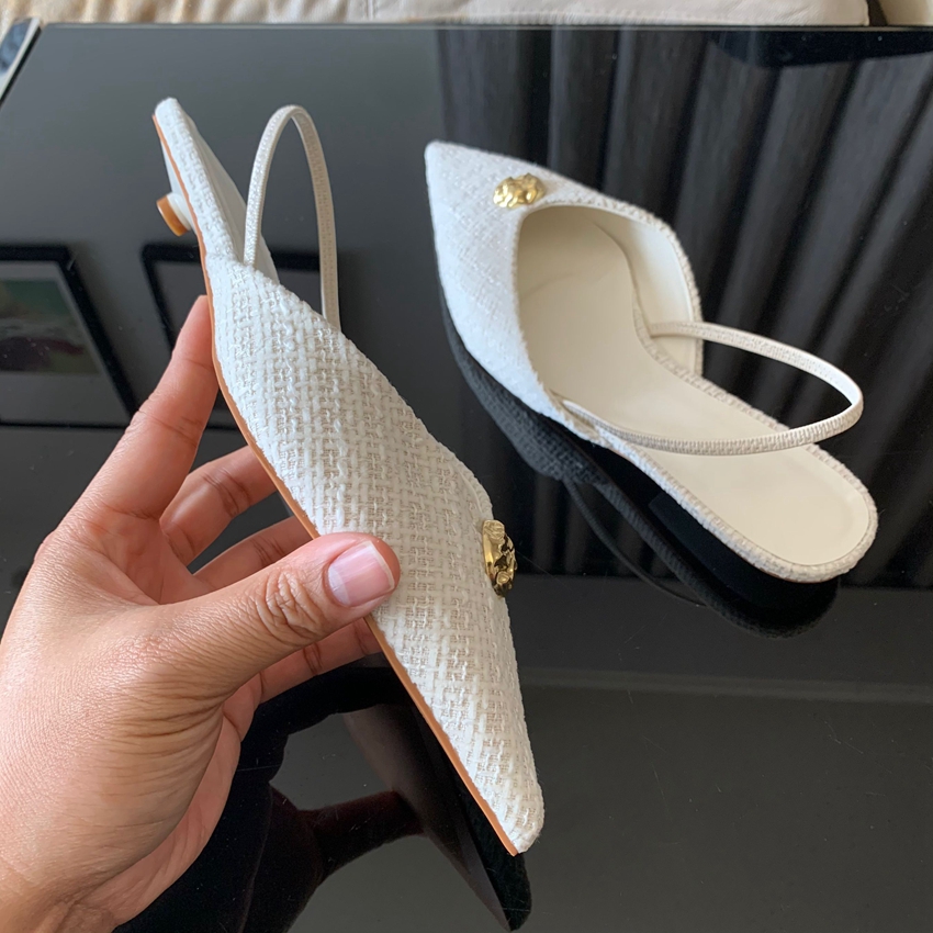 2025 Neue Marken-Damensandalen – Women Shoes Heels Bewertung und Preis