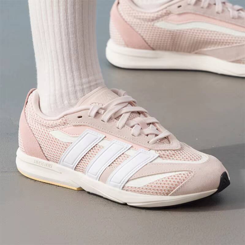 Beliebte Adidas Hellrosa Wildl – Women'S Shoes Pink Adidas Bewertung und Preis