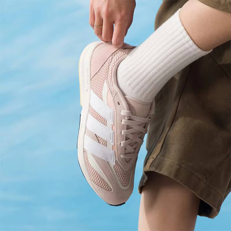 Beliebte Adidas Hellrosa Wildl – Women'S Shoes Pink Adidas Bewertung und Preis