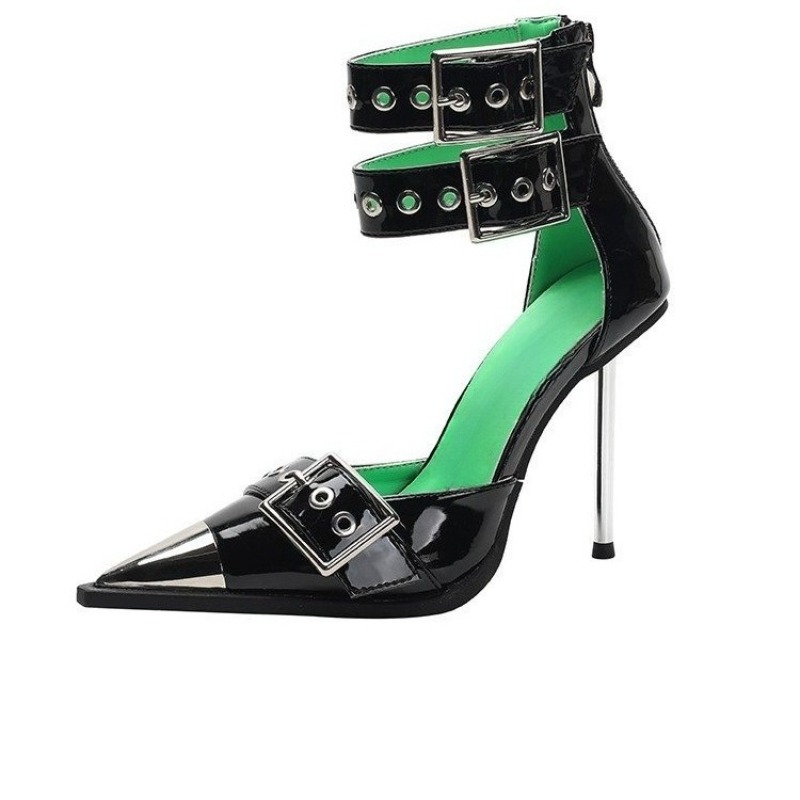 Super High Heel Metall spitze  – Women'S Shoes Quality Bewertung und Preis