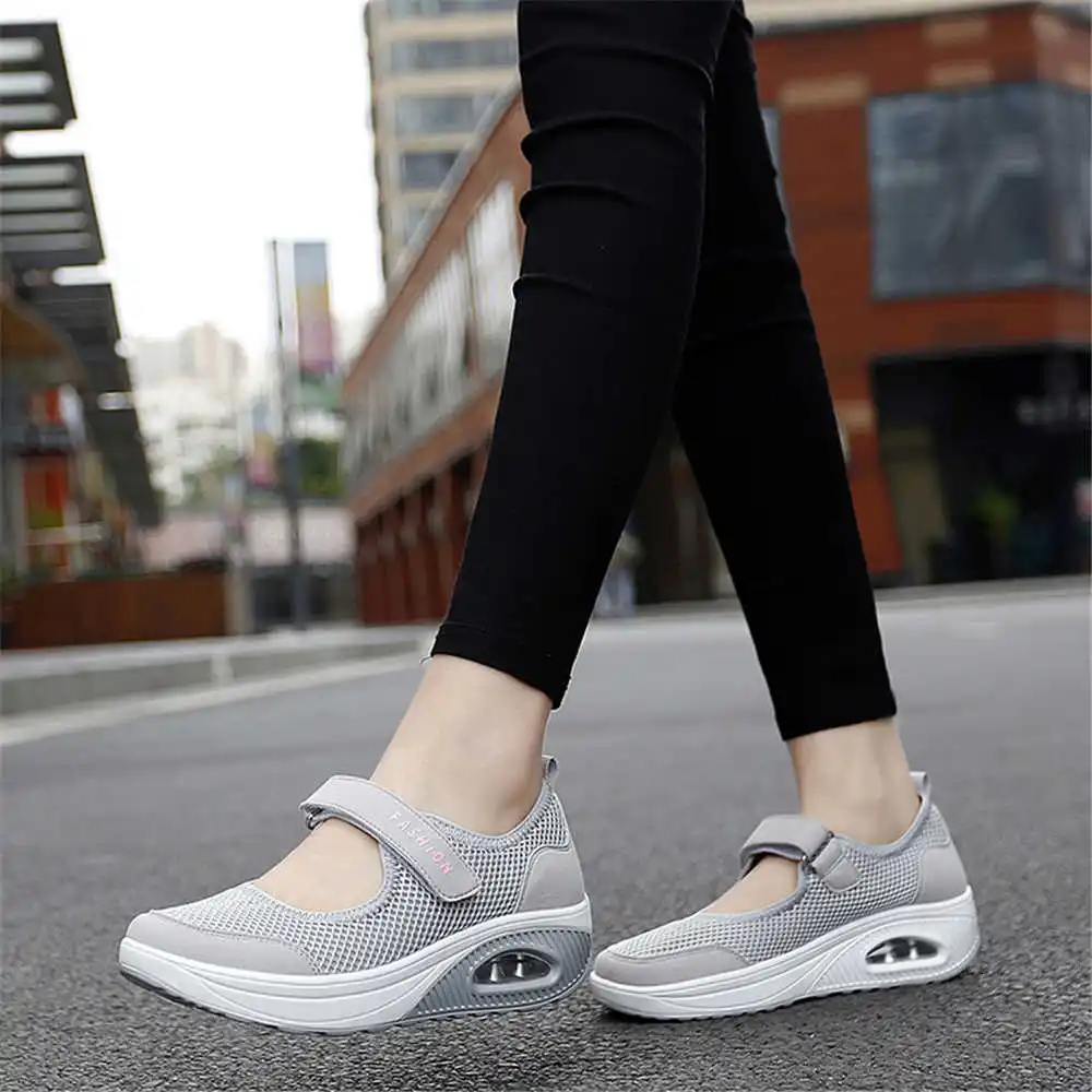 36-41 Halbsaison farbige Turns – Women Shoes Types Name Bewertung und Preis