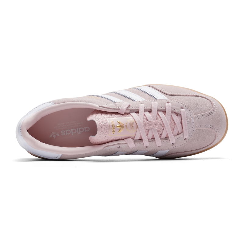 Adidas Originals German Traini – Women'S Shoes Pink Adidas Bewertung und Preis