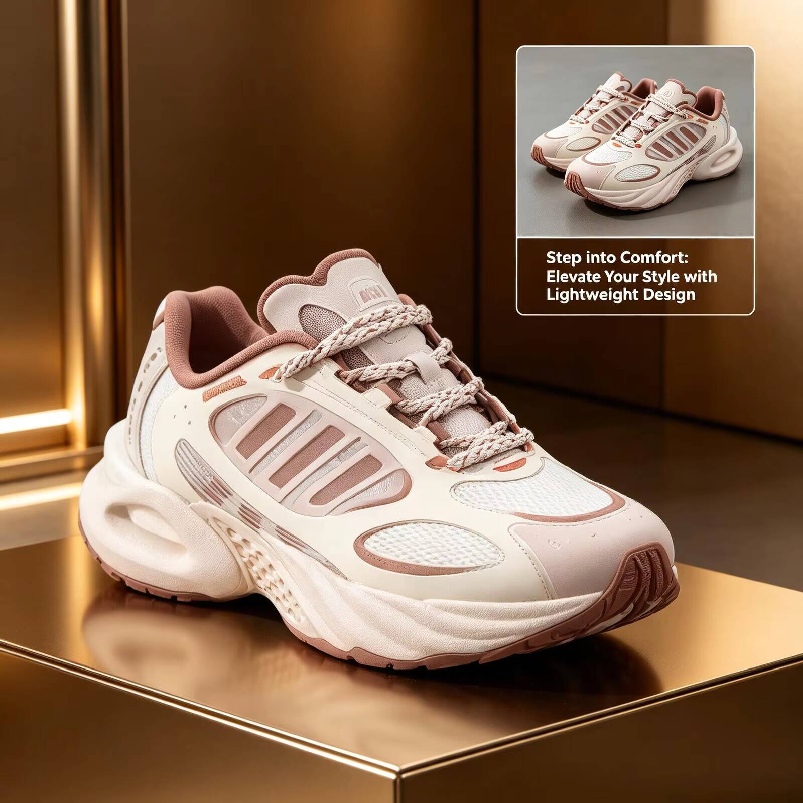Neue Adidas Damen Beige Pink H – Women'S Shoes Pink Adidas Bewertung und Preis
